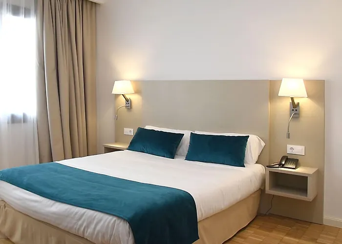 Hotel Lauria