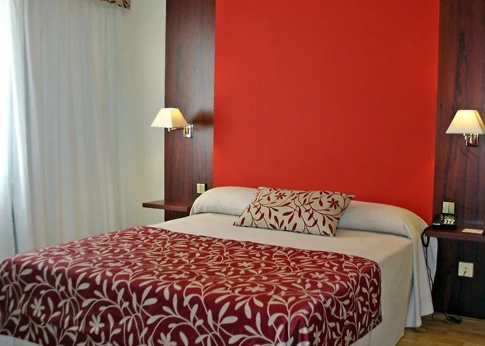 Lauria Hotel