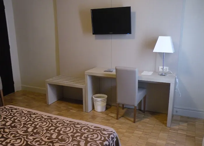 Lauria Hotel