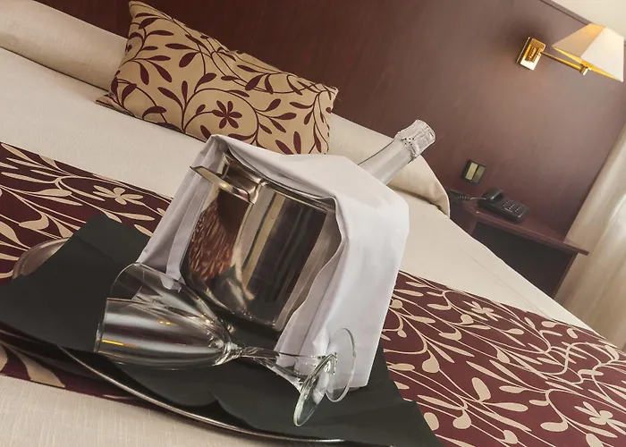 Lauria Hotel