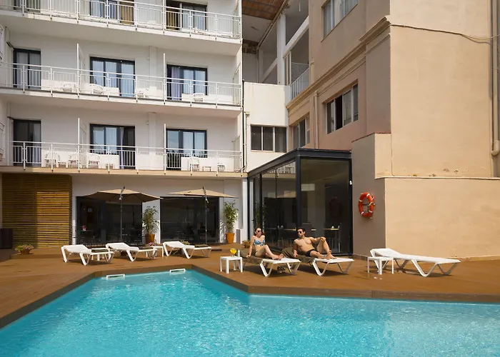 Lauria Hotel