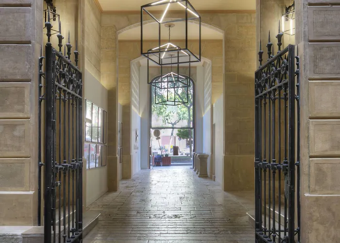 Lauria Hotel Tarragona