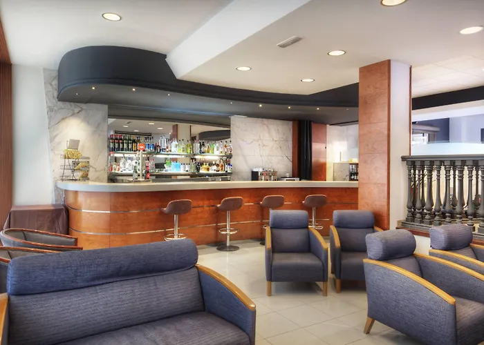 Lauria Hotel 3*