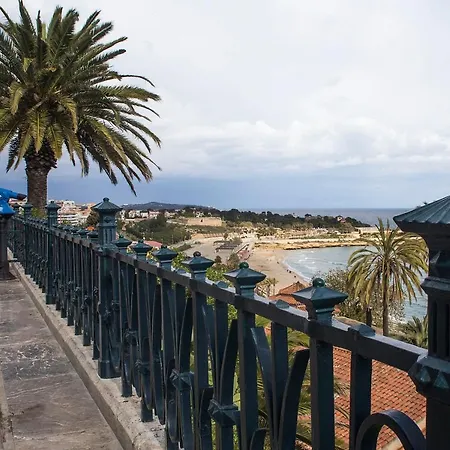 Lauria Hotel Tarragona