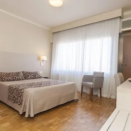 Hotel Lauria Tarragona