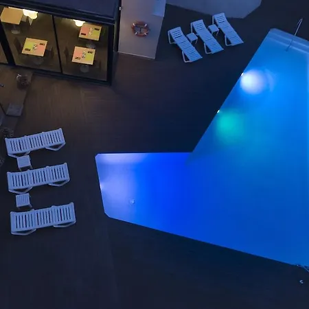 Hotel Lauria 3*
