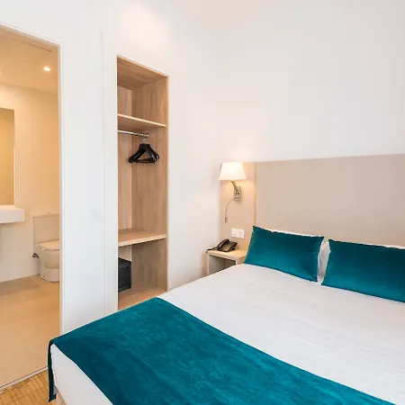 Lauria Hotel