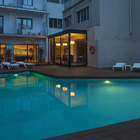 Lauria Hotel
