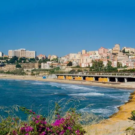 Lauria Hotel Tarragona