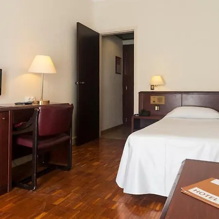 Hotel Lauria Tarragona