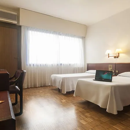 Hotel Lauria