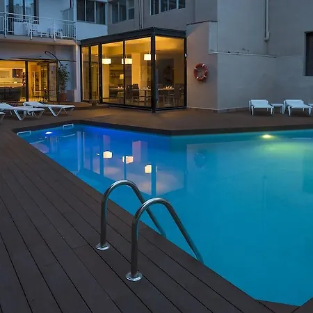 Lauria Hotel Tarragona