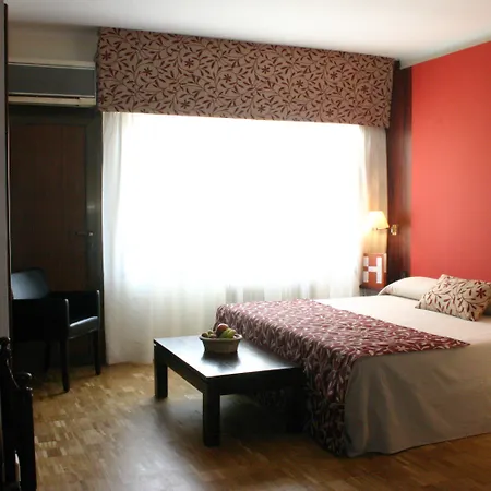 Hotel Lauria 3*