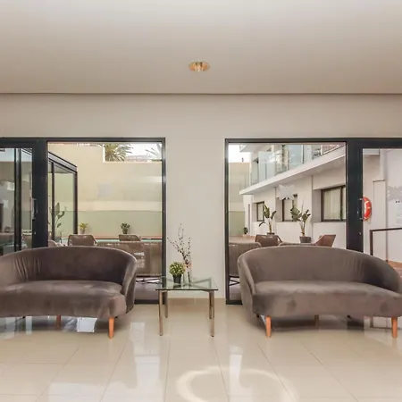 Hotel Lauria Tarragona