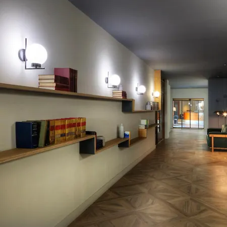 Hotel Lauria Tarragona