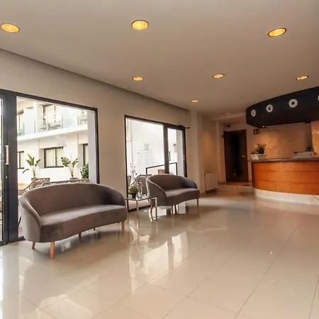 Hotel Lauria