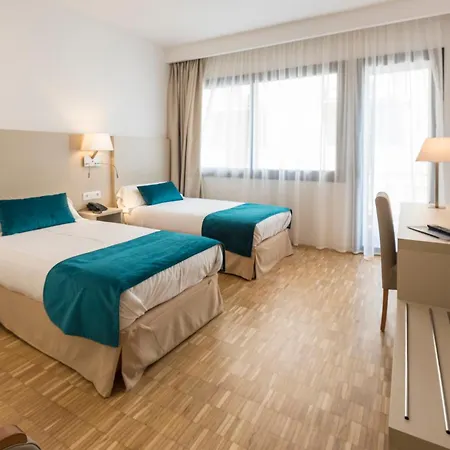 Hotel Lauria 3*