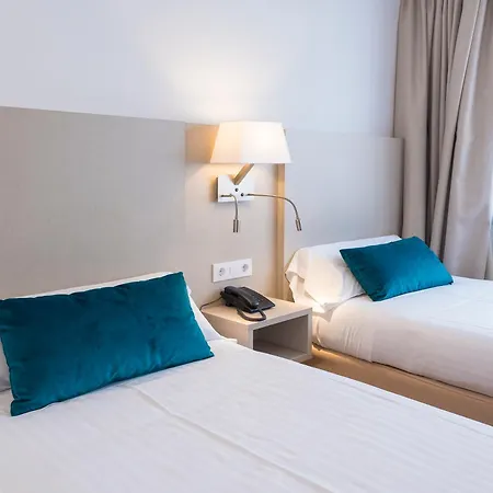Hotel Lauria