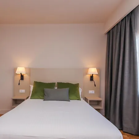 Lauria Hotel Tarragona