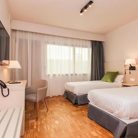Lauria Hotel