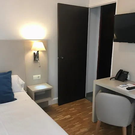 Hotel Lauria