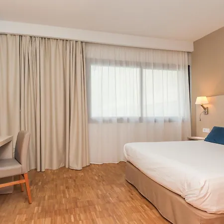 Hotel Lauria Tarragone