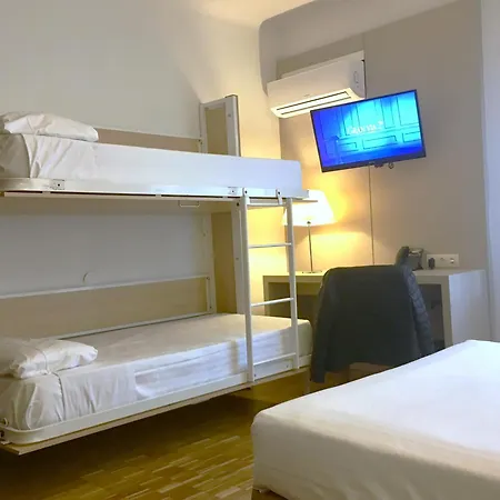 Lauria Hotel 3*