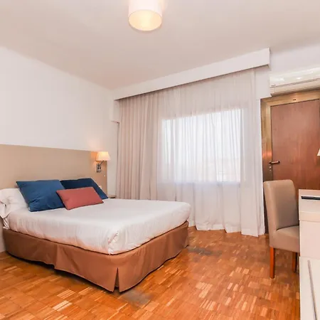 Hotel Lauria Tarragona