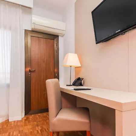 Hotel Lauria Tarragona