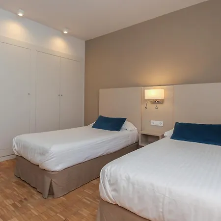 Lauria Hotel Tarragona
