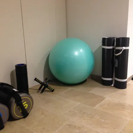 Hotel Lauria Tarragona