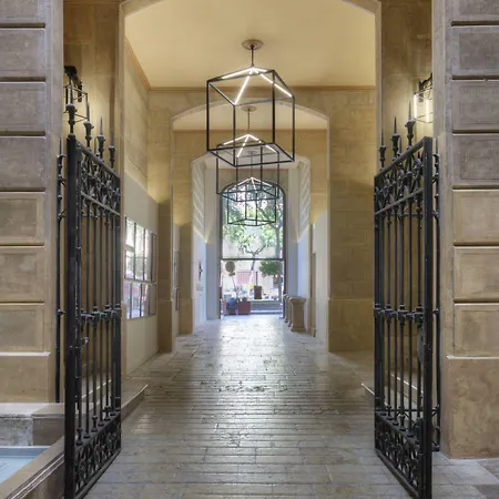 Lauria Hotel Tarragona