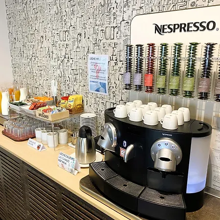 Hotel Lauria Tarragona