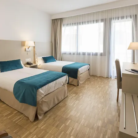 Lauria Hotel Tarragona