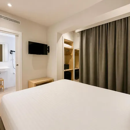 Hotel Lauria 3*