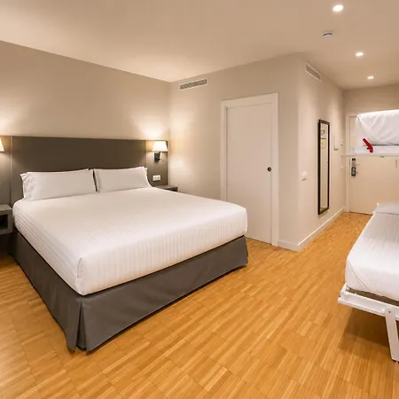 Lauria Hotel Tarragone