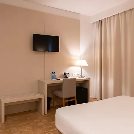 Lauria Hotel 3*
