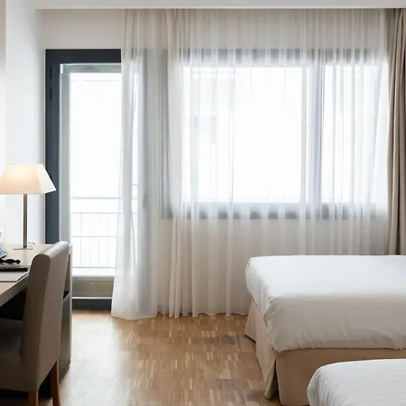 Hotel Lauria 3*