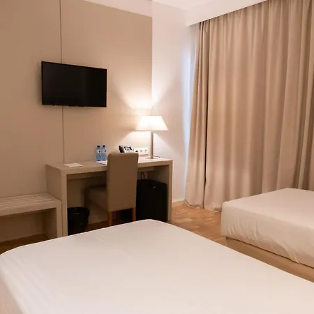 Lauria Hotel Tarragona