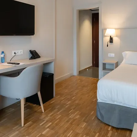 Hotel Lauria Tarragone