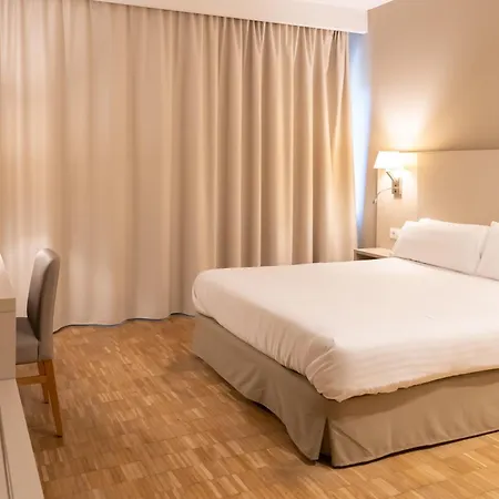 Lauria Hotel 3*