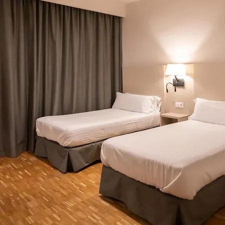 Hotel Lauria 3*