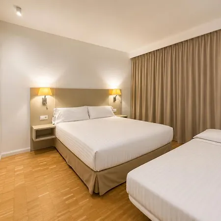 Lauria Hotel Tarragona