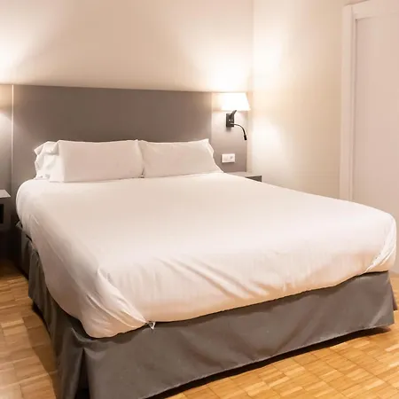 Hotel Lauria Tarragona
