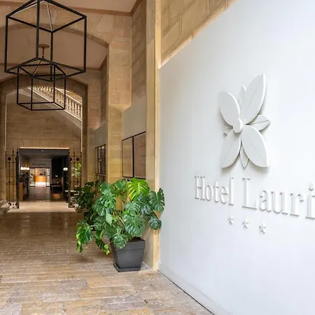 Lauria Hotel
