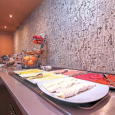 Hotel Lauria