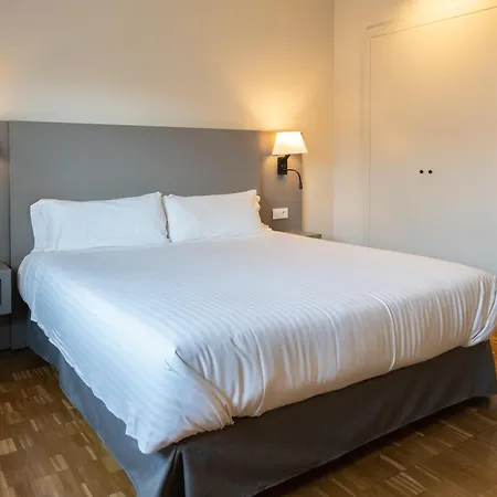 Hotel Lauria 3*