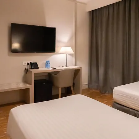 Lauria Hotel Tarragona