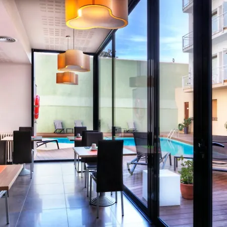 Lauria Hotel 3*