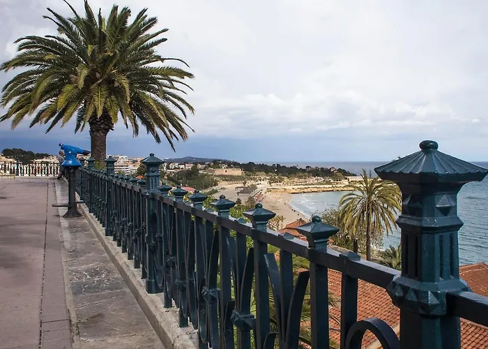 Lauria Hotel Tarragone